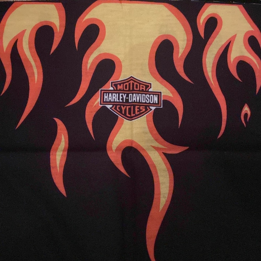 - HD Multifunction Bandana - Picture 3 of 3